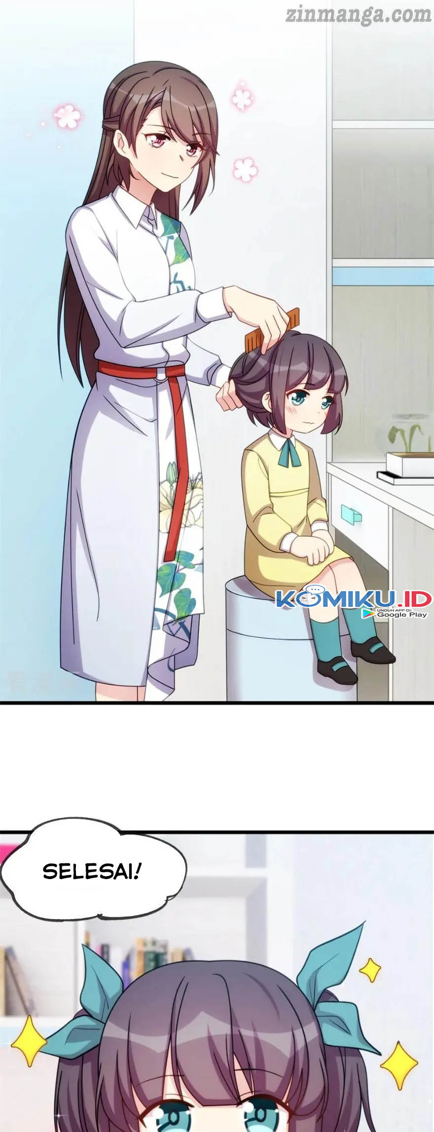 CEO’s Sudden Proposal Chapter 257 Gambar 10